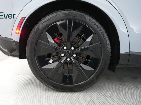 Used 2025 Ford Mustang Mach-E GT image 22