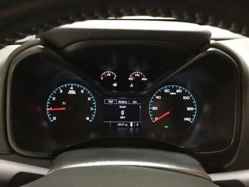 Used 2022 GMC Canyon Elevation w/ Trailering Package image 30