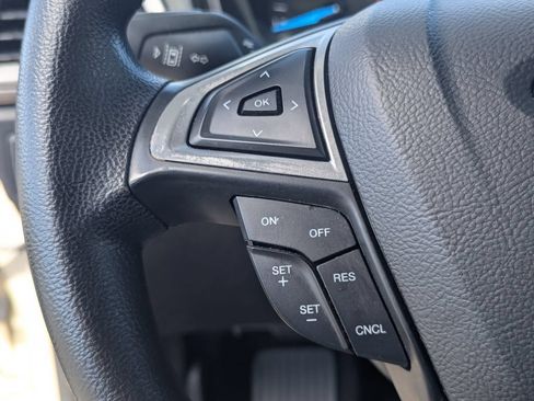 Used 2019 Ford Fusion S FWD image 19