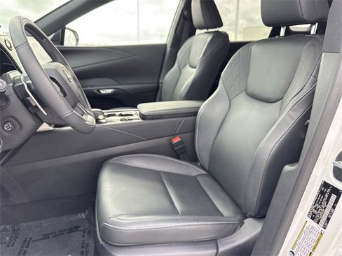 Certified 2024 Lexus RX 350h image 11