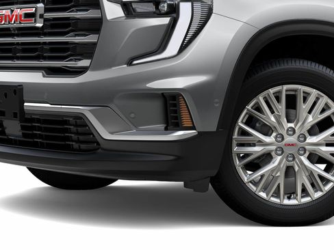 New 2026 GMC Acadia Elevation w/ Super Cruise Package AWD/4WD image 49