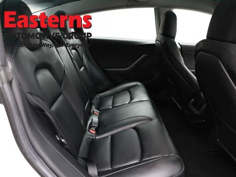 Used 2019 Tesla Model 3 Long Range AWD/4WD image 16