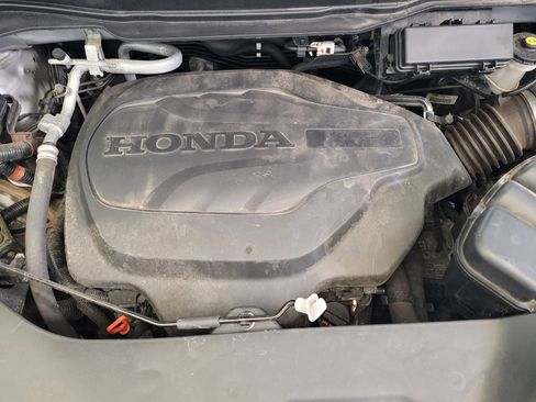Used 2022 Honda Pilot Special Edition image 30