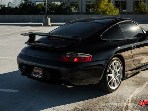 Used 2000 Porsche 911 GT3 RS image 50