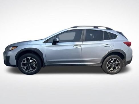 Used 2019 Subaru Crosstrek 2.0i Premium AWD/4WD image 6