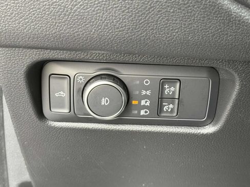 New 2025 Ford Ranger XLT w/ FX4 Off-Road Package AWD/4WD image 18
