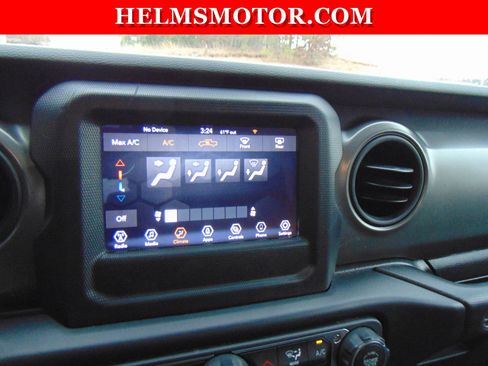 Certified 2023 Jeep Gladiator Sport image 28