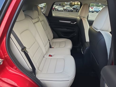Used 2025 MAZDA CX-5 AWD 2.5 S image 32