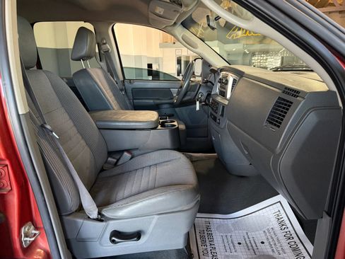 Used 2008 Dodge Ram 1500 Truck SLT RWD image 11