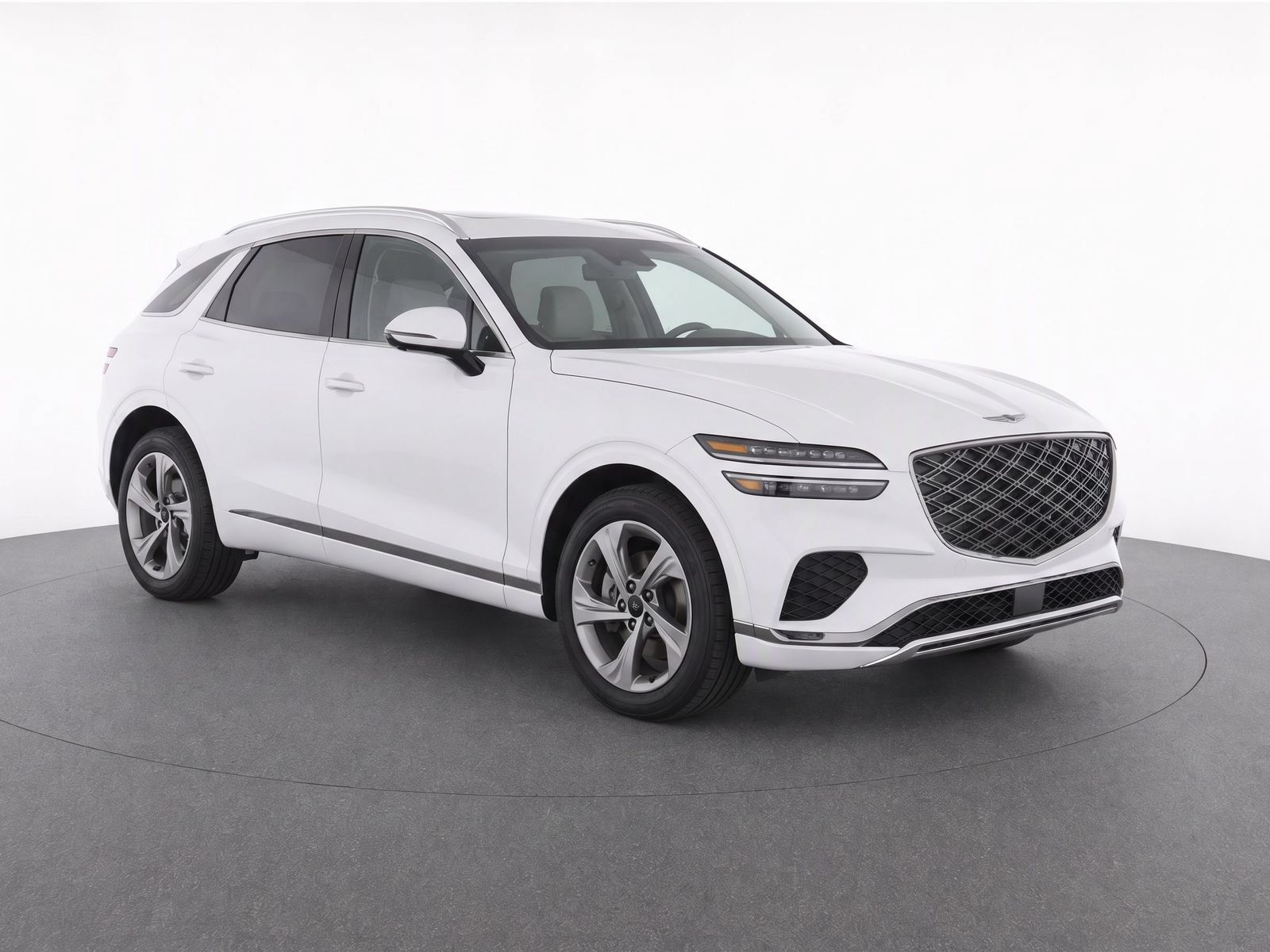 Used 2026 Genesis GV70 2.5T AWD/4WD image 1