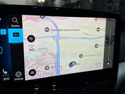 Used 2021 Volkswagen ID.4 Pro S image 19