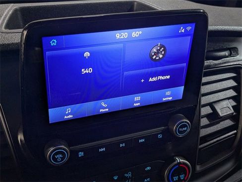 Used 2020 Ford Transit 150 Low Roof AWD w/ Upfitter Package image 19