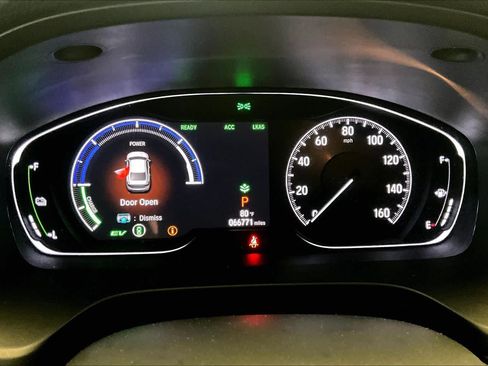 Used 2019 Honda Insight EX image 25