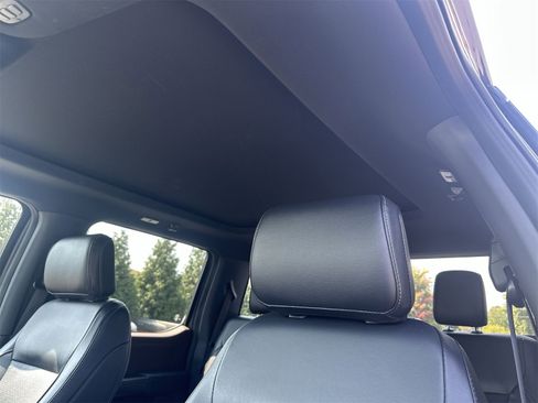 Used 2023 Ford F150 Lariat w/ Equipment Group 502A High image 18