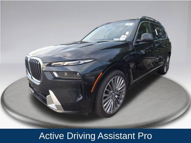 Used 2024 BMW X7 xDrive40i AWD/4WD image 13