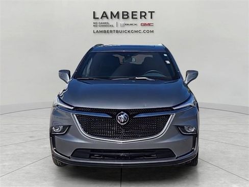 Used 2024 Buick Enclave Essence w/ Experience Buick Package image 3