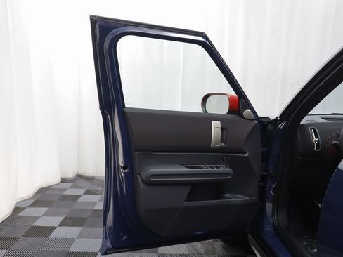 New 2026 MINI Cooper Countryman John Cooper Works w/ Comfort Package Max image 4