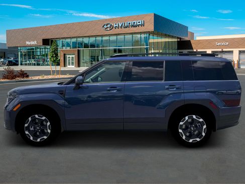 New 2026 Hyundai Santa Fe SEL AWD/4WD image 41
