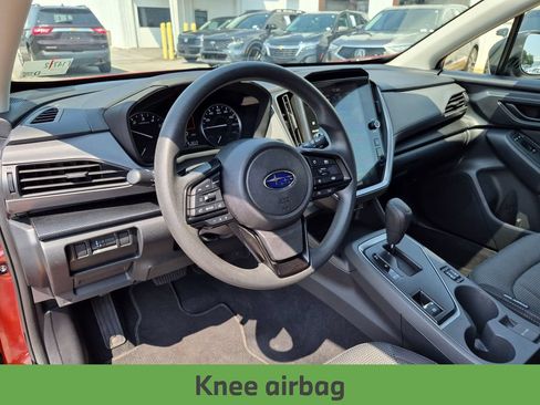 Used 2024 Subaru Crosstrek 2.0i Premium AWD/4WD image 34