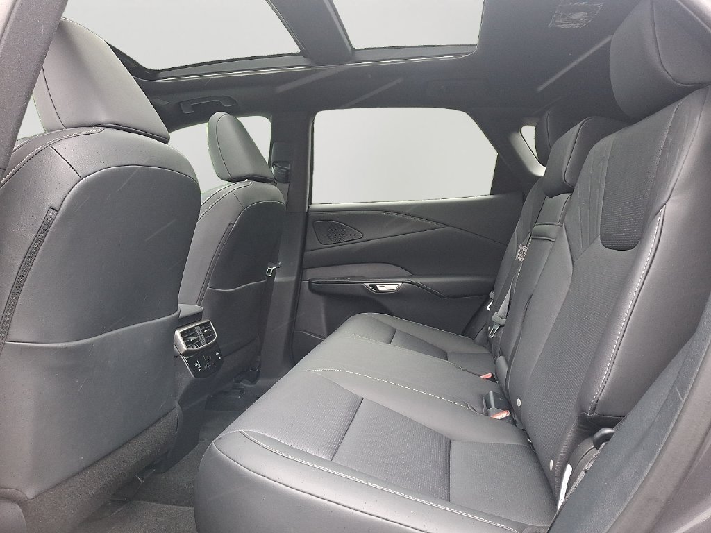 Certified 2026 Lexus RX 350 w/ Convenience Package AWD/4WD image 8