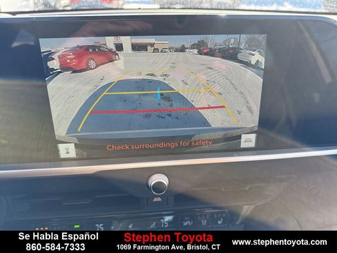 Used 2026 Toyota Crown XLE image 21