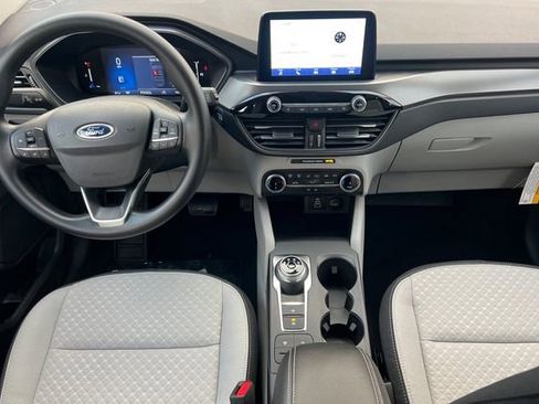 New 2025 Ford Escape Active image 13
