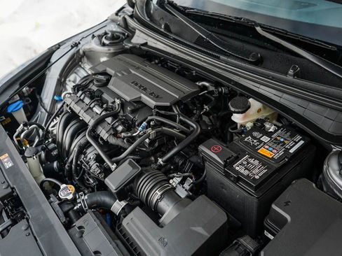 New 2025 Kia K4 EX image 7