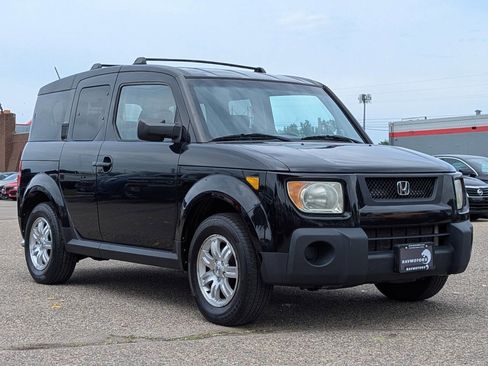 Used 2006 Honda Element EX-P image 6
