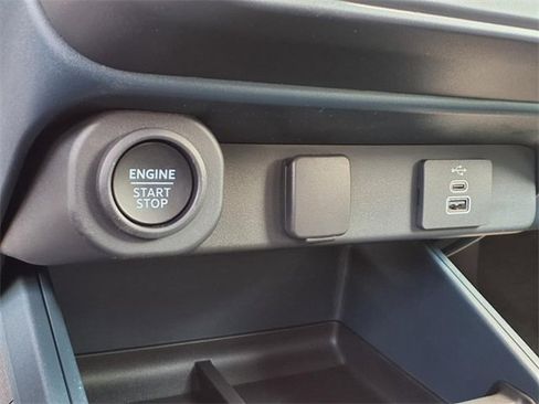 New 2025 Ford Maverick Lobo image 15