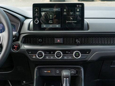 New 2026 Honda CR-V Sport-L image 19