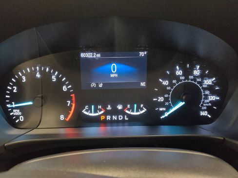 Used 2021 Ford Escape SE FWD image 23