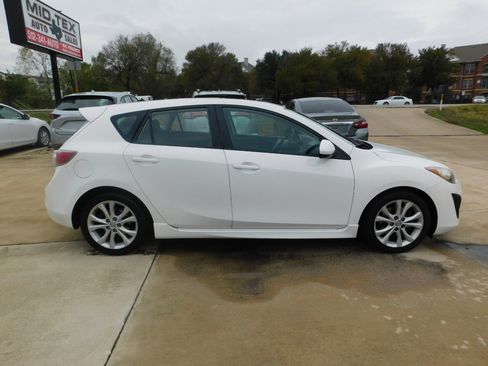 Used 2011 MAZDA MAZDA3 s Sport image 5