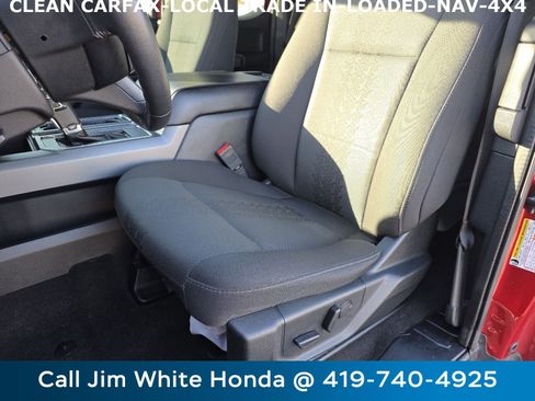 Used 2020 Ford F150 XLT w/ Equipment Group 302A Luxury image 25