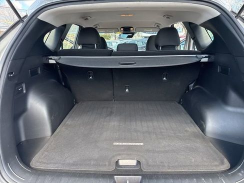 Used 2023 Hyundai Tucson SE image 31