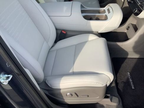 New 2026 Hyundai Palisade Limited image 20