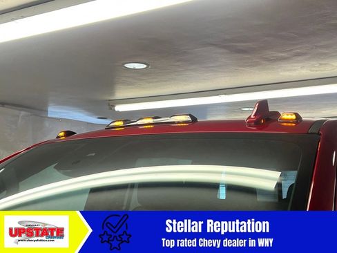 Used 2024 Chevrolet Silverado 2500 High Country w/ Technology Package image 6