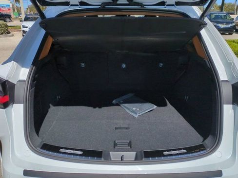 New 2026 Lexus NX 350h FWD image 13