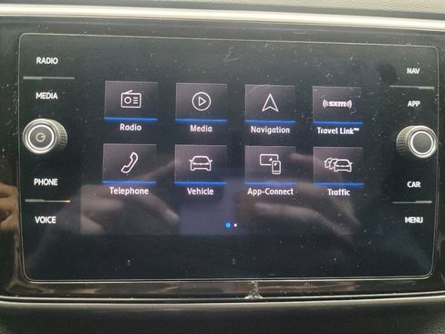 Used 2020 Volkswagen Atlas Cross Sport SEL R-Line image 25