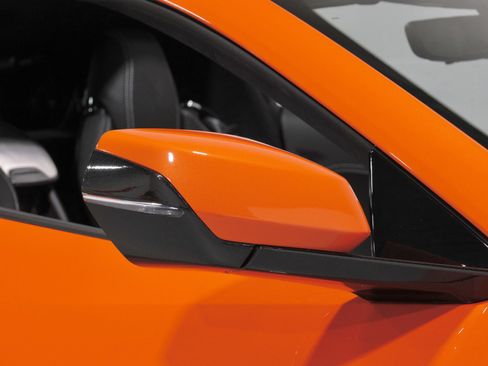 Used 2021 Chevrolet Corvette Stingray Premium Cpe w/ Z51 Performance Package image 80