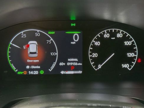 Certified 2023 Honda CR-V Sport Touring image 12