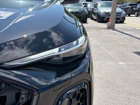 New 2026 Audi SQ5 Premium Plus AWD/4WD image 9