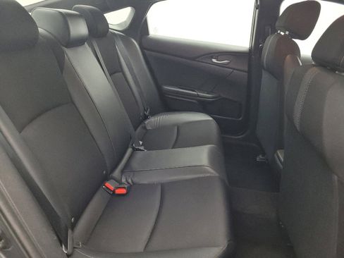 Used 2019 Honda Civic Sport image 19