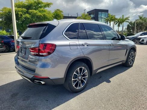 Used 2018 BMW X5 xDrive35i image 7