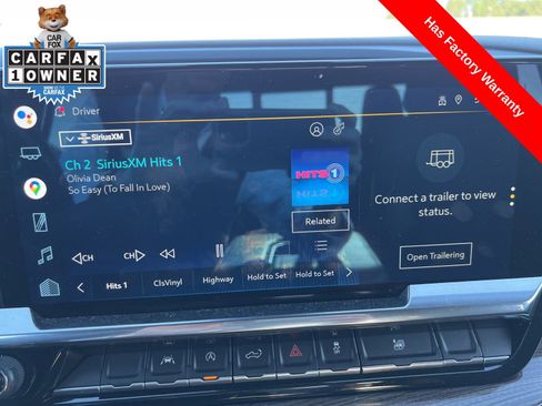 Used 2022 Chevrolet Silverado 1500 LT w/ Convenience Package II image 18