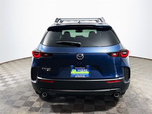 New 2026 MAZDA CX-50 AWD 2.5 S w/ Cargo Package image 6