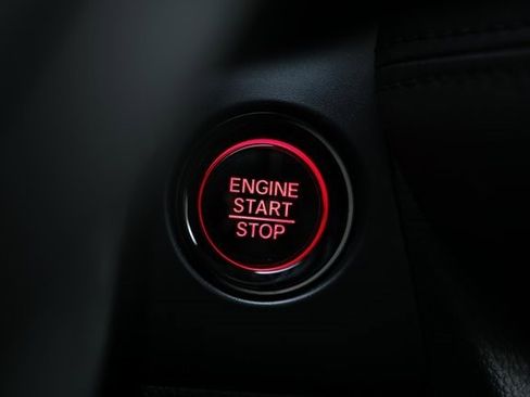 New 2026 Honda HR-V LX image 40