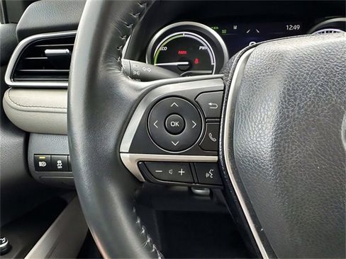 Used 2023 Toyota Camry XLE image 15