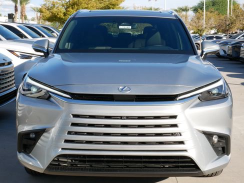 New 2026 Lexus TX 350 FWD image 11