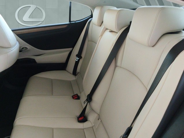 Certified 2023 Lexus ES 350 w/ Premium Package FWD image 11