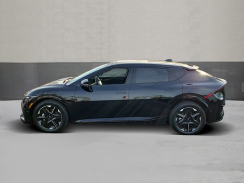 Used 2025 Kia EV6 GT-Line image 3